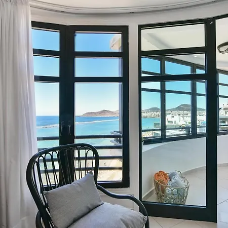 Canteras Ml38 By Villagrancanaria * Лас-Пальмас-де-Гран-Канария