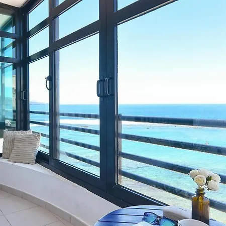 Canteras Ml38 By Villagrancanaria Апартаменты